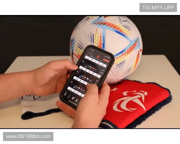 体育博彩心理学：如何保持冷静与理智的投注心态